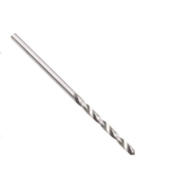 Broca Aco rapido 2mm HSS Fertak 1242