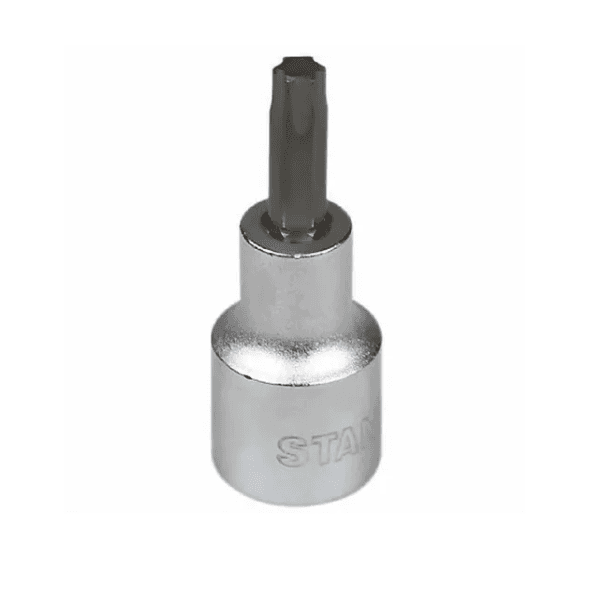 Soquete Torx GTX T30 Encaixe 1/2 Gedore 024740