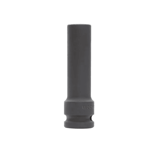 Soquete de impacto Sextavado Longo Encaixe 1/2 32mm Gedore R63003215