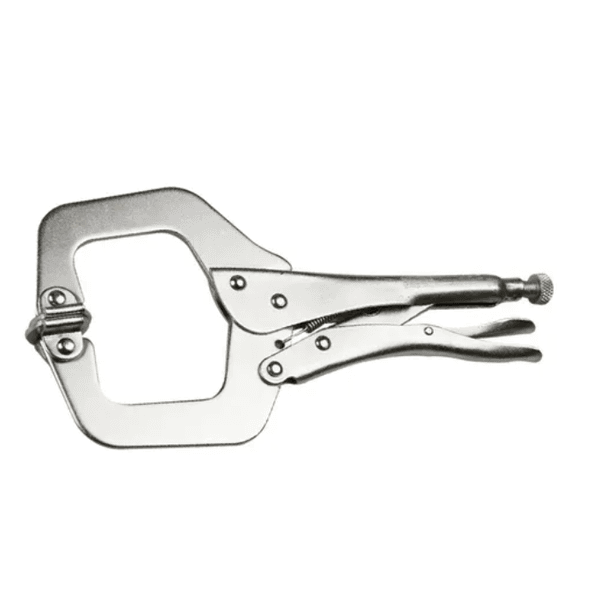 Alicate de Pressao TIPO C 10" 250mm 1PC MTX 