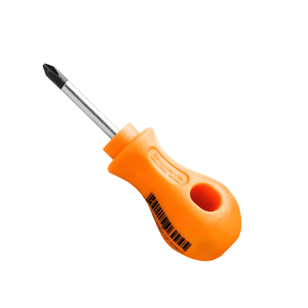 Chave Phillips Toco 6X38mm 1/4 x 1 1/2 Tramontina Pro