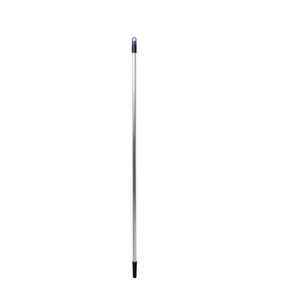 Cabo de aluminio 140cm 2,2cm Estriado Azul Superpro SP9017AZ