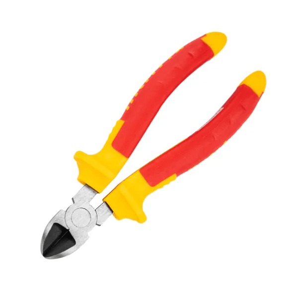 Alicate de Corte Diagonal Isolado 1000V VDE 6" 160mm MTX
