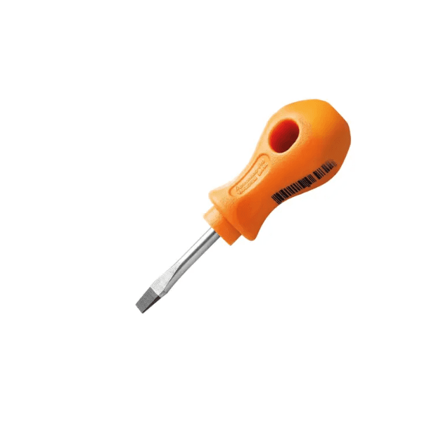 Chave de Fenda Toco 5X38mm 3/16 x 1 1/2 Tramontina Pro 