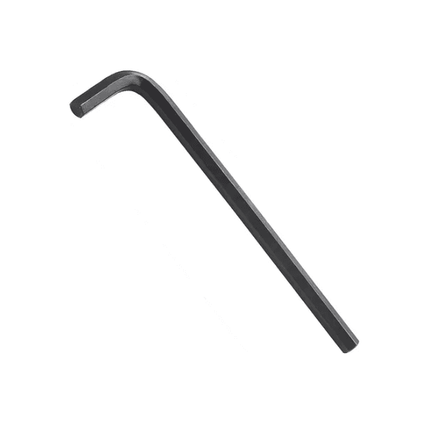 Chave Allen Hexagonal Longa 6mm Tramontina Pro 44421006