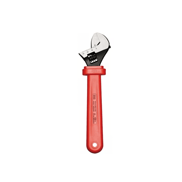 Chave Ajustavel 12mm ISOLADA Tramontina Pro 44310012