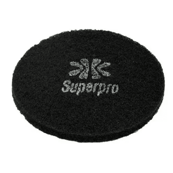 Disco Removedor Preto Abrasivo 510mm Superpro 9651