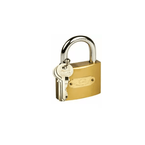 Cadeado LT-50 Iron Lock