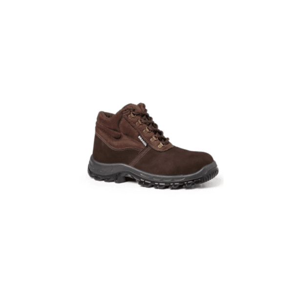 Bota Nobuck Bracol Marron 44 BAF CA27300