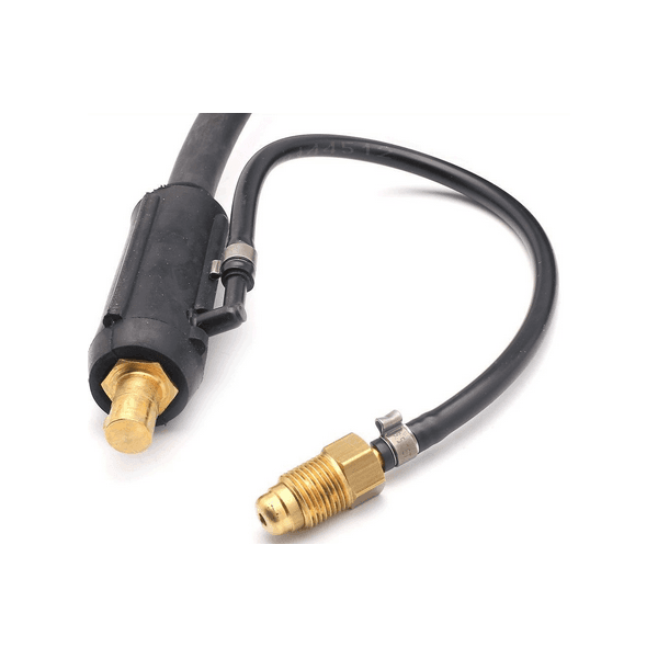 Conector 13MM PARA TOCHA TIG SECA 09/17/18/26 Tork