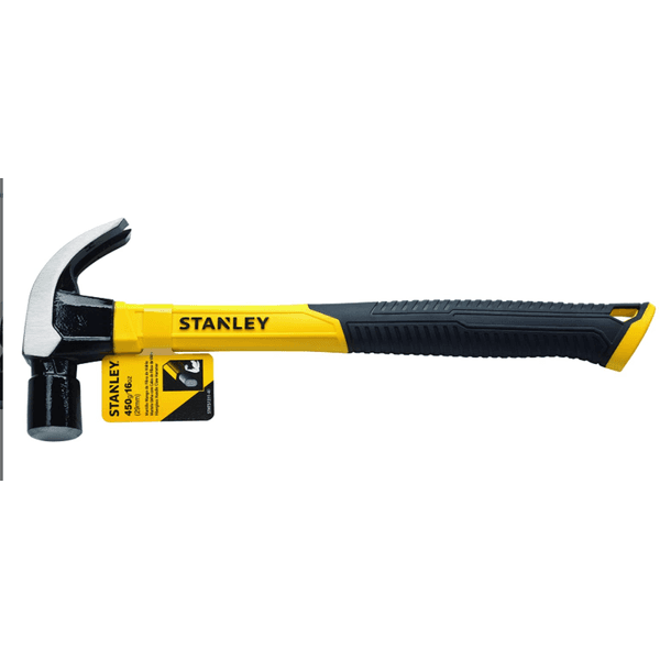 Martelo Unha NR 27 Stanley STHT51370-840