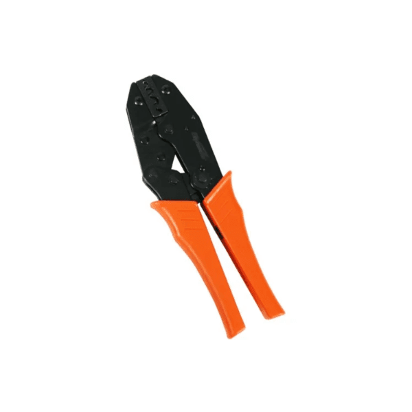 Alicate Crimpador Cabos Terminal Tubular 0,5 a 10mm Sparta MTX 1771055