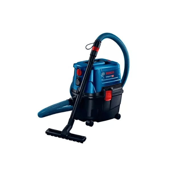 Aspirador de PO Gas 1225 1250W Po e Liquido 21L 220V Bosch 060197C1E0