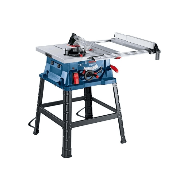 Serra de Bancada Circular de Meta GTS 254 1800W 220W Bosch 0601B450E000