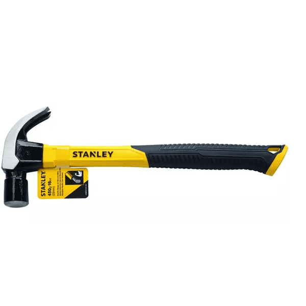 Martelo Unha NR 27 Stanley STHT51370-840