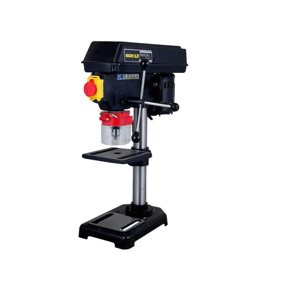 Furadeira Bancada FSB13P Pratica 1/3 CV 60HZ 220V Com Protetor de Mandril 9120501-0