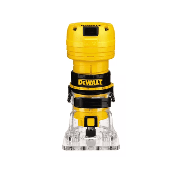 Tupia 450W Dewalt DWE6000