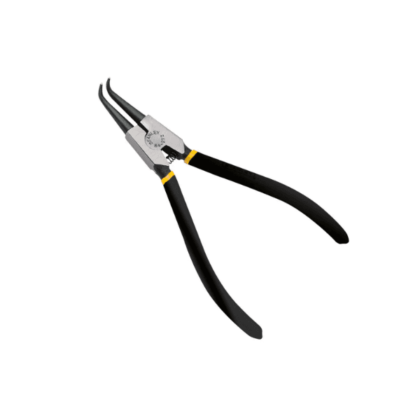 Alicate Aneis Externo Curvo CRV 19-60mm Stanley 84-272