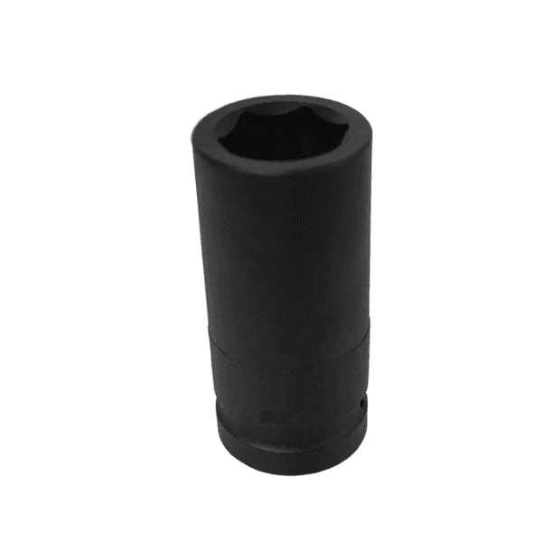 Soquete de Impacto LONGO 24mm Encaixe de 3/4 Rotta 200273