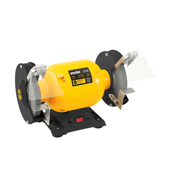 Moto Esmeril 6" 360W 220V Vonder 6892360220