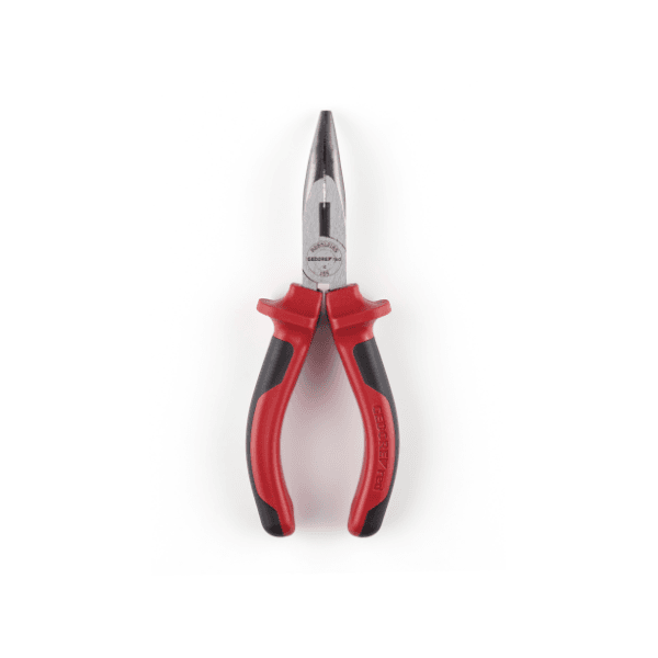 Alicate Bico Curvo longo ISOLADO6 1/2 Gedore R28512165 3301831