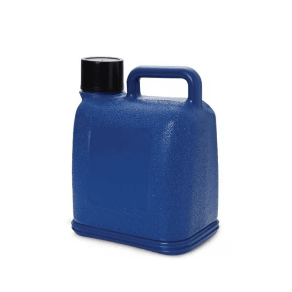 Garrafao Termico Azul 5 litros Termolar 1095AZPP 56259