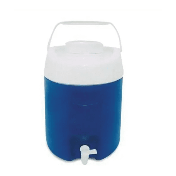 Garrafao Termico 12 Litros Azul Thermofort 004779