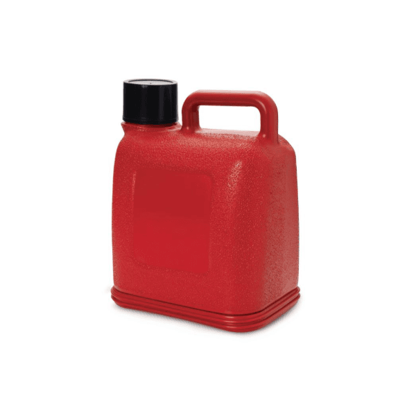 Garrafao Termico Vermelho 5 Litros Thermofort 1006115