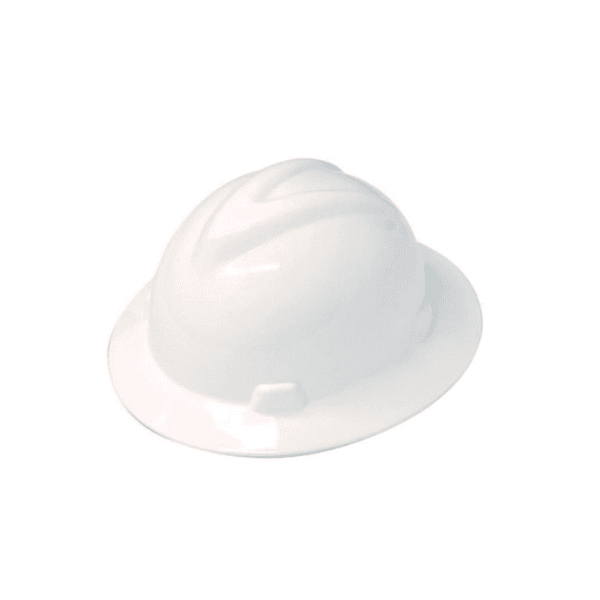 Capacete Milenium Aba Total Branco (So capacete) Libus