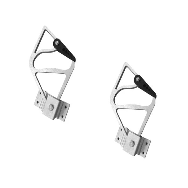 Catraca de Aluminio para Escada de Fibra Wbertolo CA Preco Par