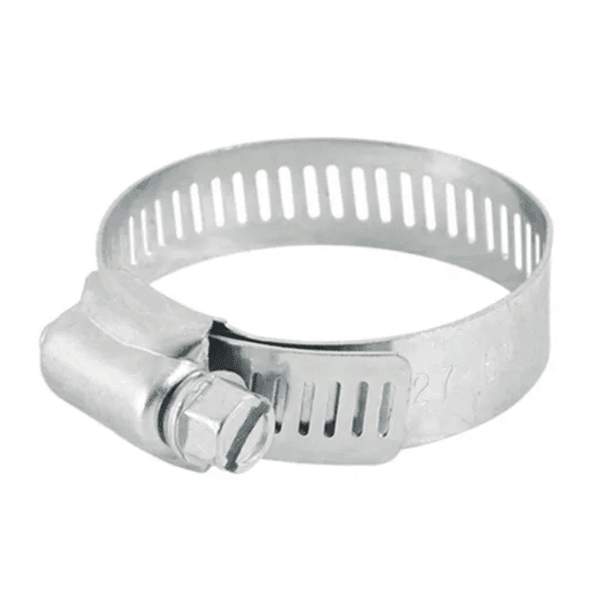 Abracadeira de Aco 8 a 12,8mm Fertak 1357