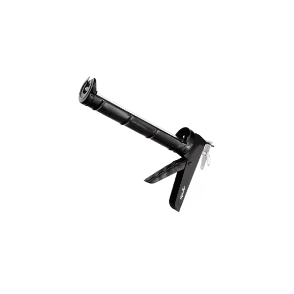 Pistola para Silicone Metalica Sparta MTX 8863655
