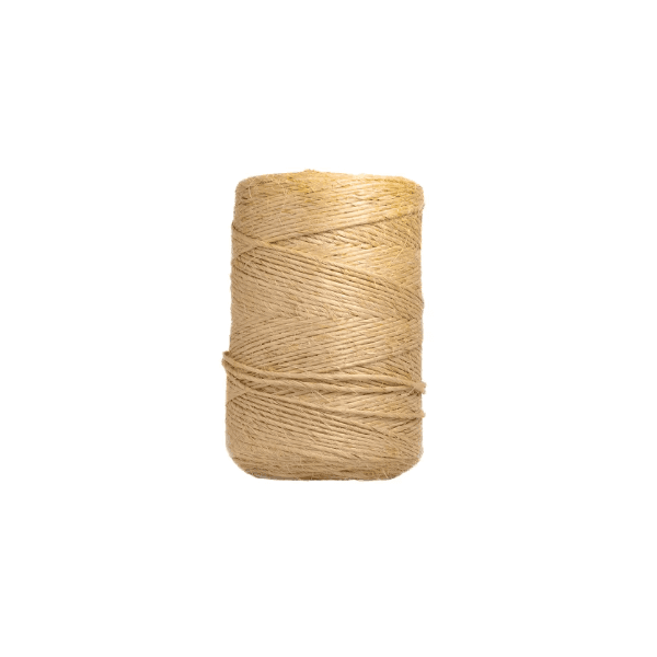 Sisal Corda 3mm 300m 142035