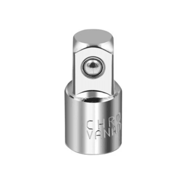 Adaptador 1/4 Macho para 3/8 Femea CRV MTX STELS 1390155