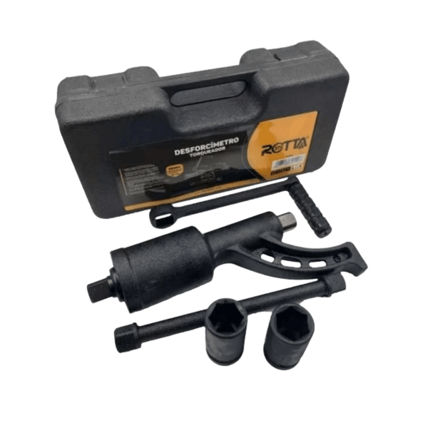 Desforcimetro Torque 680KG Rotta 15002