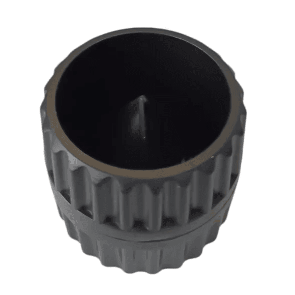 Rebarbador Tubo de Cobre Aluminio PVC 3/16 a 1 1/2 Friven CT 208