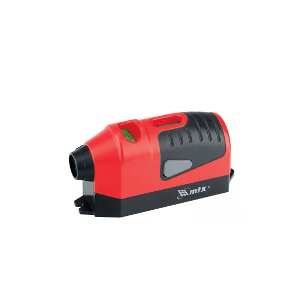 Nivel a laser 50 metros Com duas Bolhas e Prumo MTX 350069