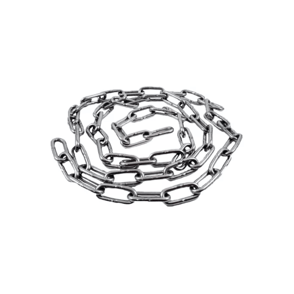 Corrente Galvanizada 8mm 5/16 Preco Metro Fertak