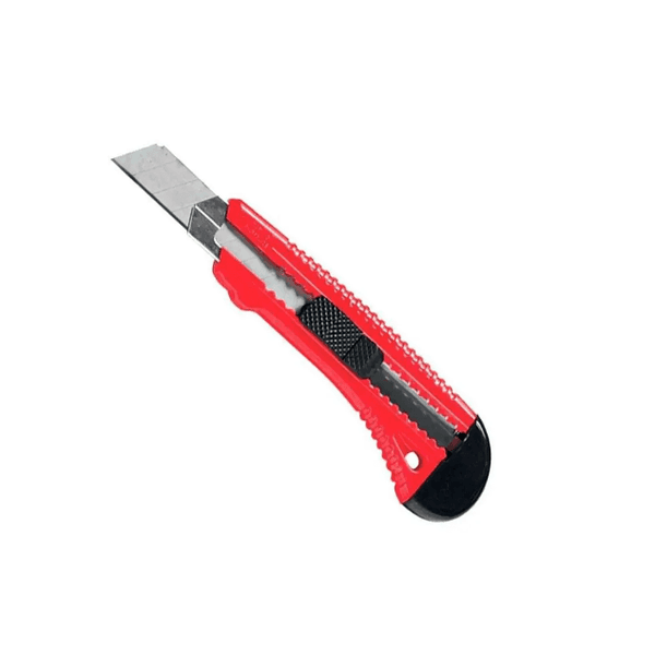 Estilete 18mm Retratil MTX 789189