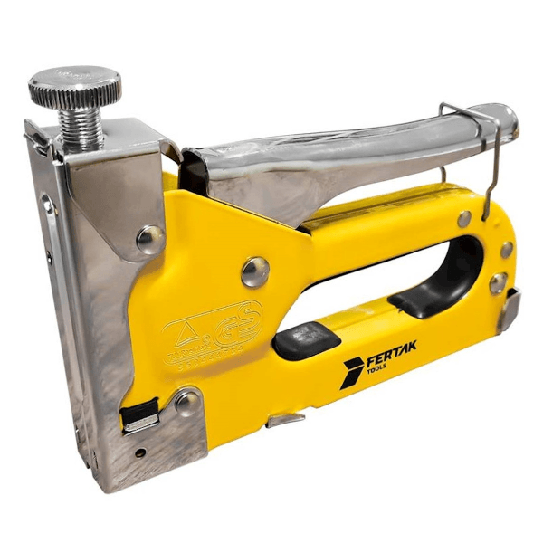 Grampeador Tipo Rocama Fertak 8501