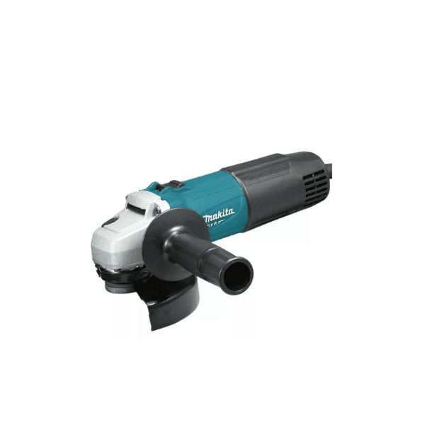 Esmerilhadeira Angular 600W 4 1/2 Makita M0901B-220V