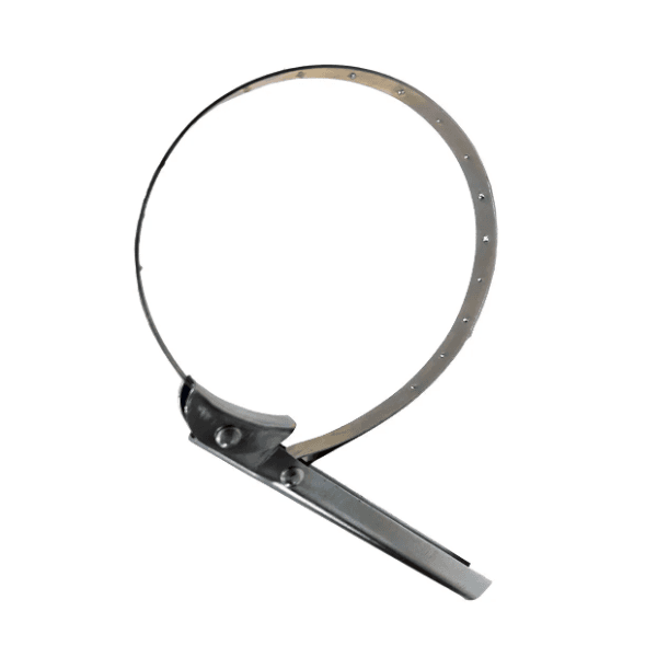 Chave Saca Filtro Grande Lub20G Cap 100-110mm Lumagi 62003004