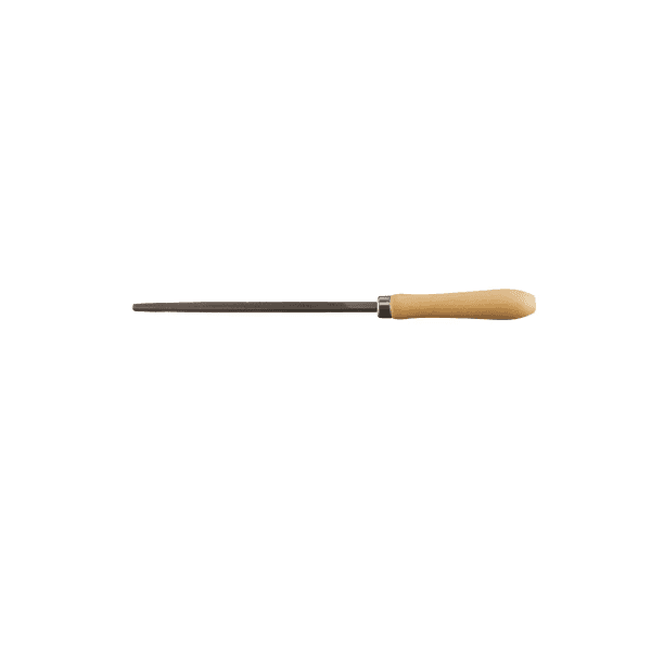Lima TRIANGULAR Murca 6`` 150mm Cabo Madeira MTX 1602355