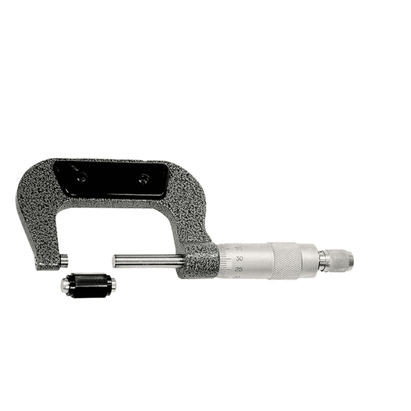 Micrometro 50-75mm Preciso 0,01 MTX 3177559