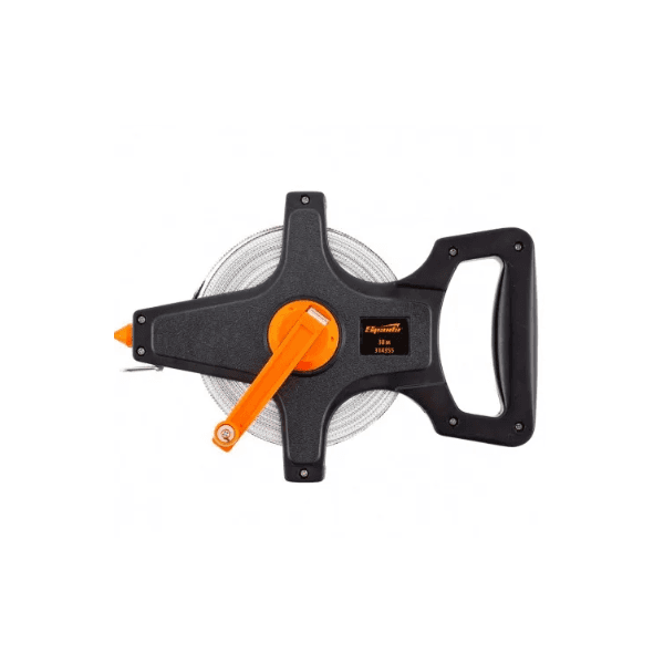 Trena Longa Aberta Fita em PVC 50 Metros Sparta MTX 3144055