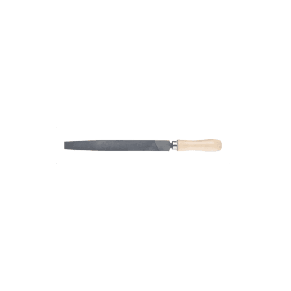 Lima CHATA Bastarda 6`` 150mm Cabo Madeira MTX 1623455