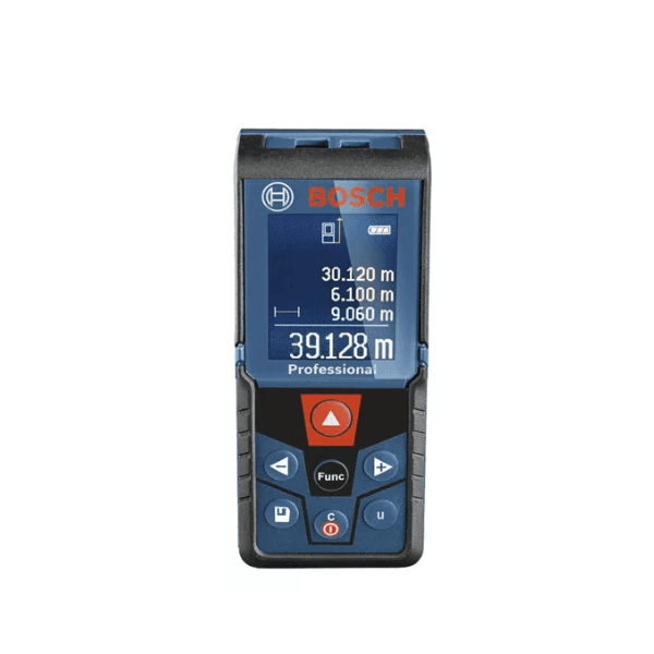 Trena a Laser 50 Metros GLM50-12 Bosch 0601072rg0