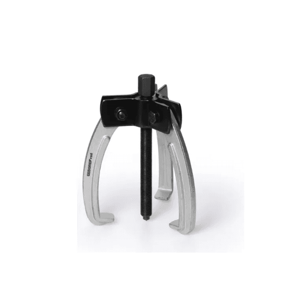 Saca Polia Com Tres Garras 4" Ate 101,6mm Gedore R17202000