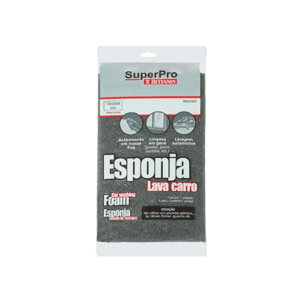 Espuma Pedreiro SuperPro 9422