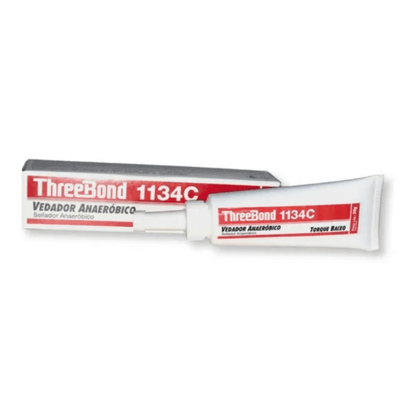 Trava e Vedador de Flanges Juntas 1134C 50Gr Threebond